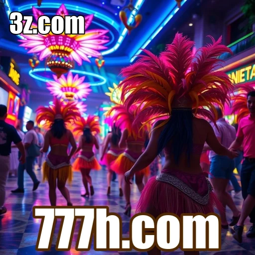 Guias Imperdíveis no 777h.com: O Novo Caminho para Vencer