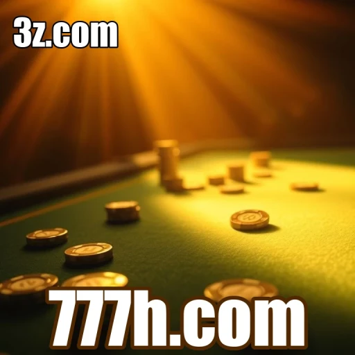 777h.com Cassino Ao Vivo