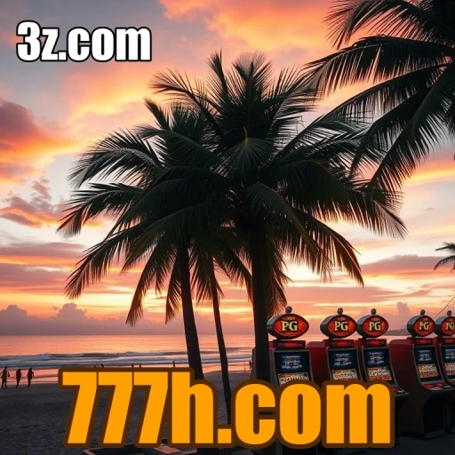 Experimente o Login no 777h.com e Aventure-se Agora